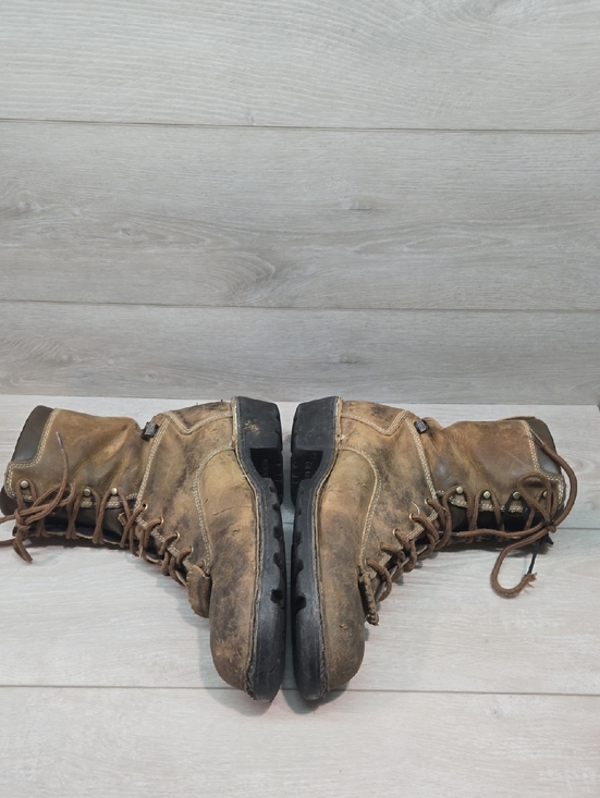 Danner Men\'s Logger 8\
